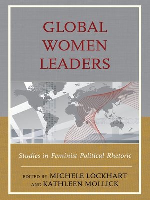 cover image of Global Women Leaders